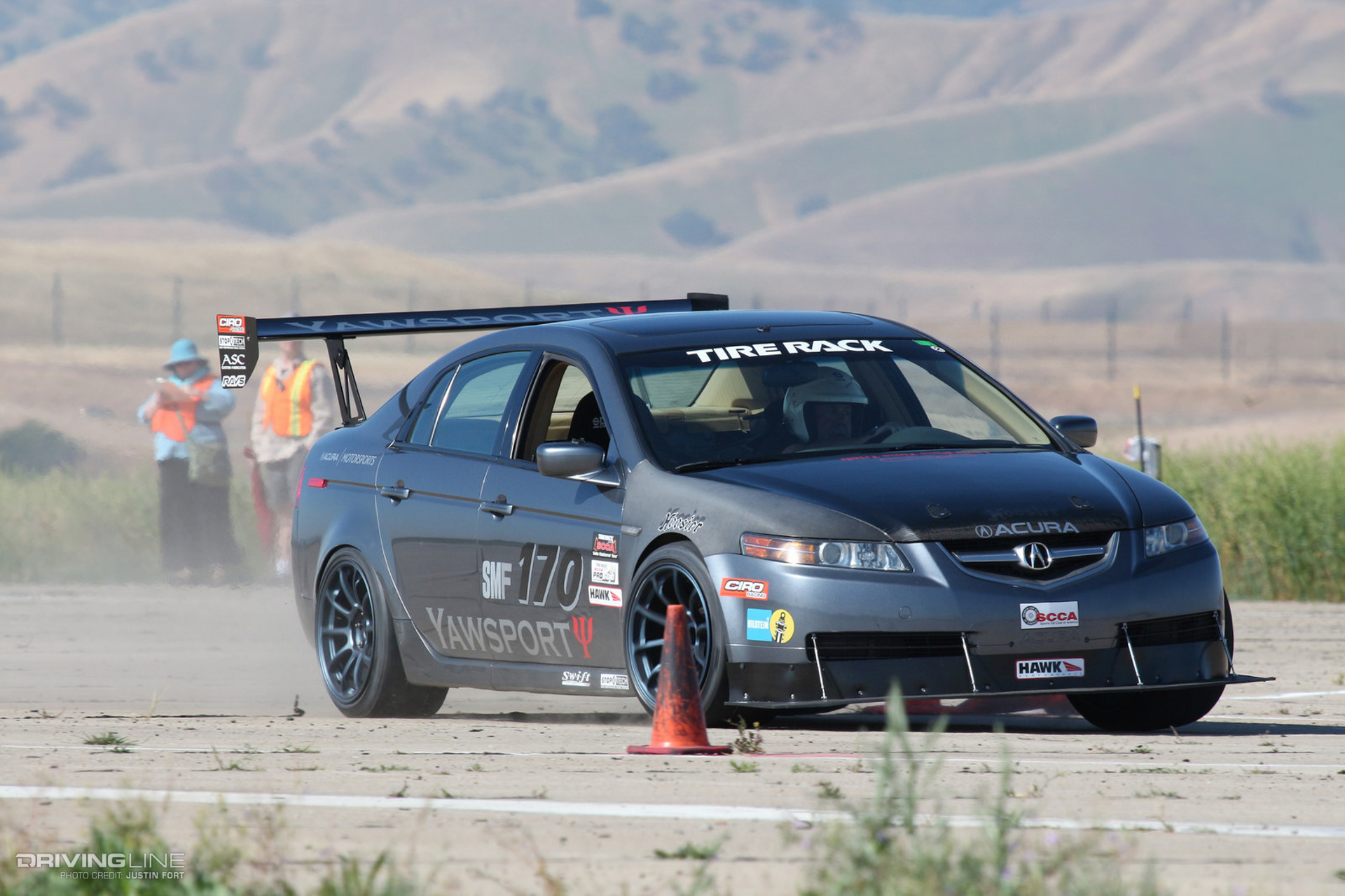 You are currently viewing Revolution In The Approach To Street Class Suspension Tuning