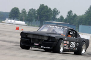 Read more about the article The Boys Return To Grissom