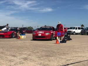 Read more about the article Michana Autocross #2