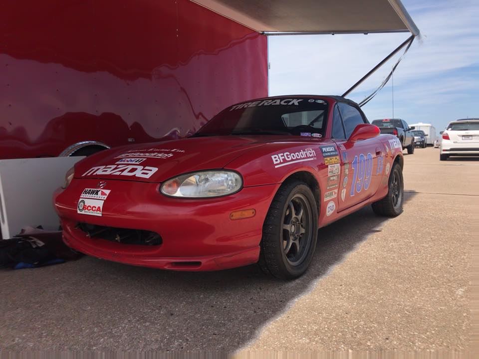 Read more about the article E-Street Setup Recommendations