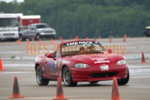Read more about the article 2019 SCCA Toledo Pro Solo